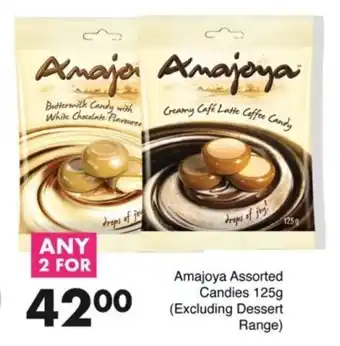 Save Amajoya Assorted Candies offer