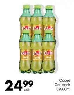 Save Cooee Cooldrink offer