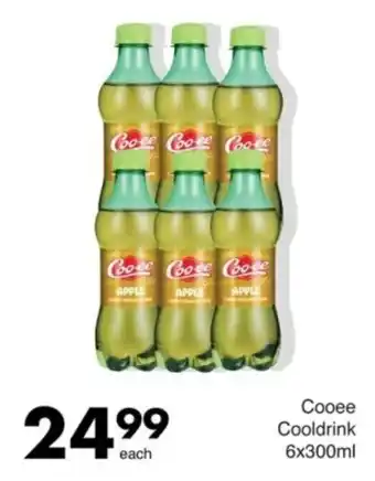 Save Cooee Cooldrink offer