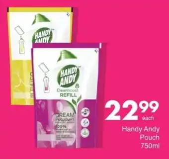 Save Handy Andy Pouch offer