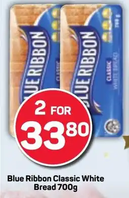 Pick n Pay Hypermarket Blue Ribbon Classic White Bread offer