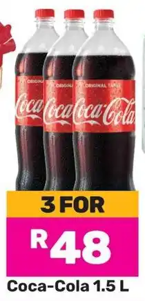 Game Coca-Cola offer