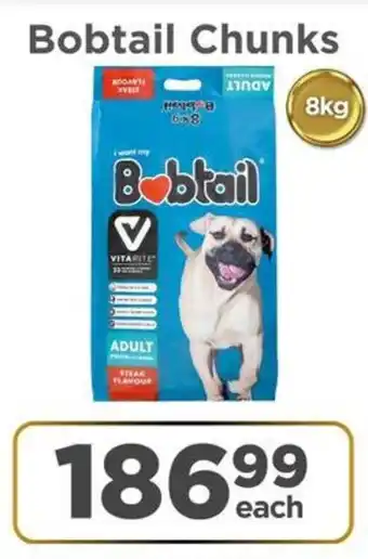 Check Star Bobtail Chunks offer