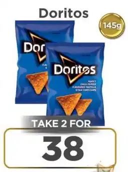 Check Star Doritos offer