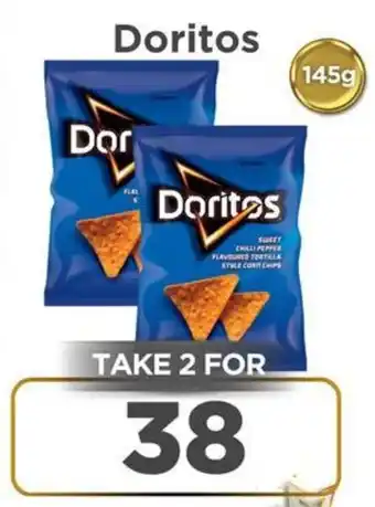 Check Star Doritos offer