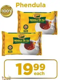 Check Star Phendula offer