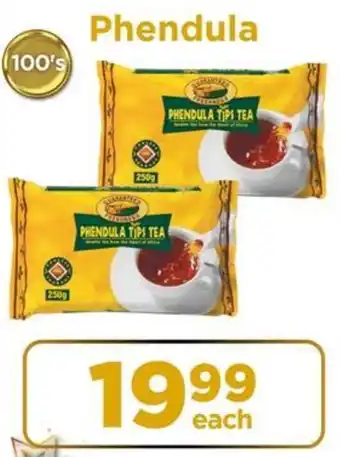 Check Star Phendula offer