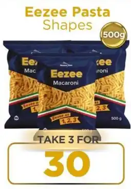 Check Star Eezee Pasta Shapes offer