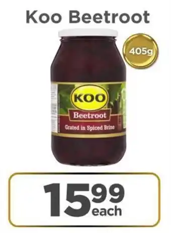 Check Star Koo Beetroot offer