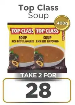 Check Star Top Class Soup offer