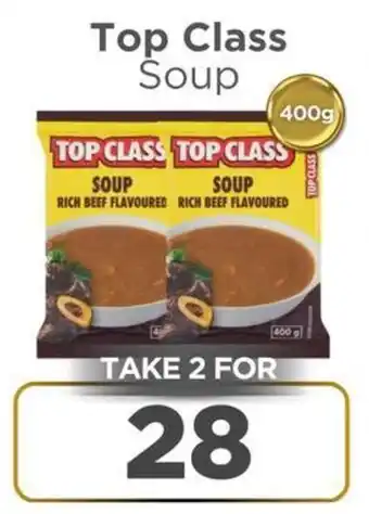 Check Star Top Class Soup offer