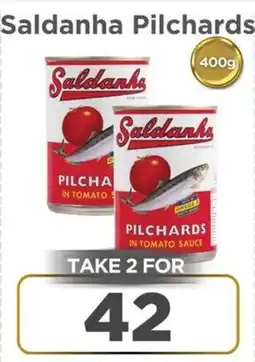 Check Star Saldanha Pilchards offer