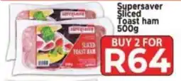 Supa Store Supersaver Sliced Toast ham offer