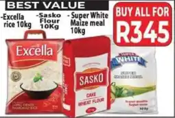 Supa Store Buy all for R345 offer
