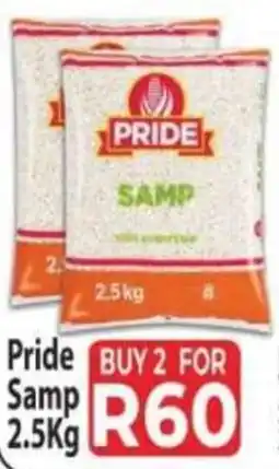 Supa Store Pride Samp offer