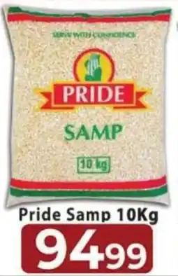 Supa Store Pride Samp offer
