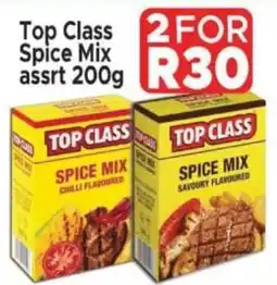 Supa Store Top Class Spice Mix Assrt offer