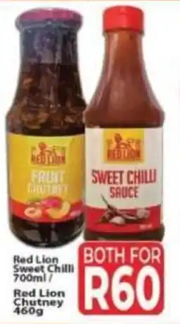 Supa Store Both for R60 offer