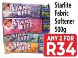 Supa Store Starlite Fabric Softener offer