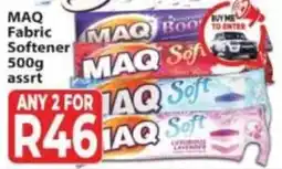 Supa Store MAQ Fabric Softener Assrt offer