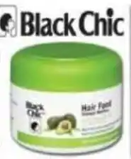Supa Store Black Chic Hair Food offer