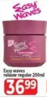 Supa Store Easy Waves Relaxer Regular offer