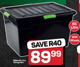 Pick n Pay Hypermarket Otima Storage Box offer