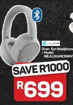 Pick n Pay Hypermarket Over-Ear Headphones offer