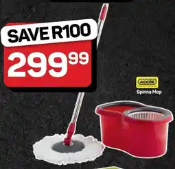 Pick n Pay Hypermarket Addis Spinna Mop offer