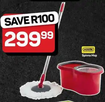 Pick n Pay Hypermarket Addis Spinna Mop offer