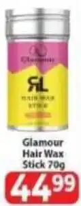 Supa Store Glamour Hair Wax Stick offer