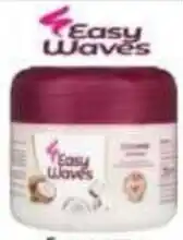 Supa Store Easy waves coconut oil hairfood offer