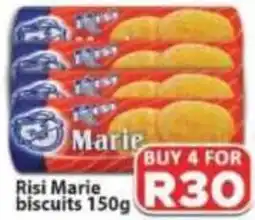 Supa Store Risi Marie Biscuits offer