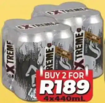 Supa Store Extreme offer