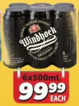 Supa Store Windhoek offer