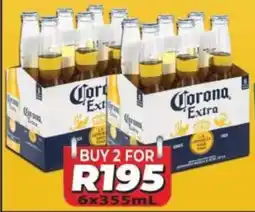 Supa Store Corona Extra offer