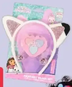 PEP Gabby's Dollhouse Glamour set offer