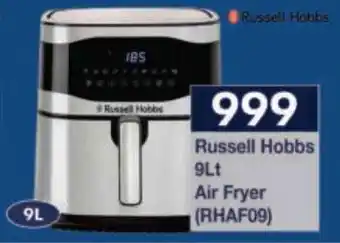 President Hyper Russell Hobbs Air Fryer offer