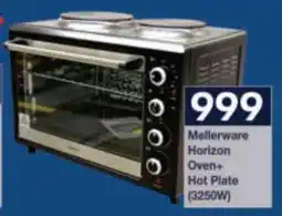 President Hyper Mellerware Horizon Oven+ Hot Plate offer