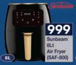President Hyper Sunbeam Air Fryer offer