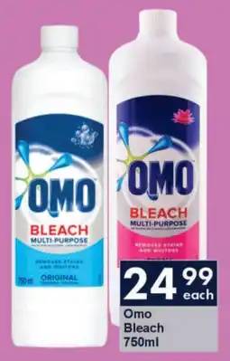 President Hyper Omo Bleach offer