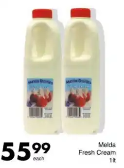 Save Hyper Melda Fresh Cream offer