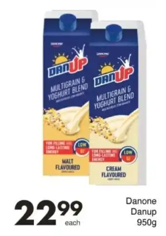 Save Hyper Danone Danup offer