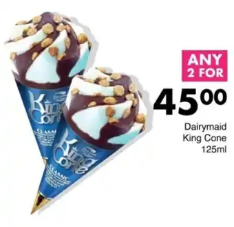 Save Hyper Dairymaid King Cone offer