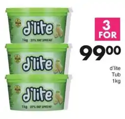 Save Hyper D'lite Tub offer