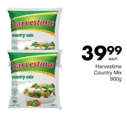 Save Hyper Harvestime Country Mix offer