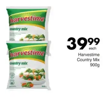 Save Hyper Harvestime Country Mix offer