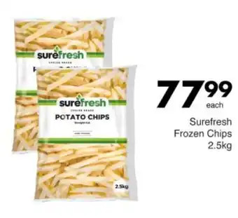 Save Hyper Surefresh Frozen Chips offer