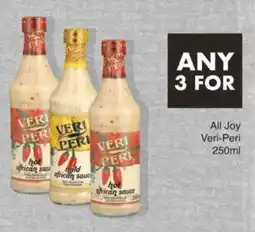 Save Hyper All Joy Veri-Peri offer