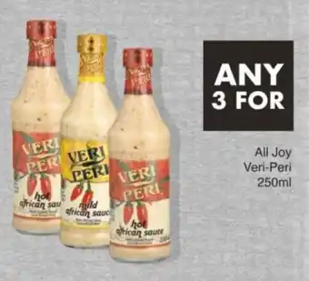 Save Hyper All Joy Veri-Peri offer